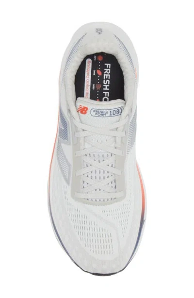 New Balance Fresh Foam X 1080 V14 Running Shoe
