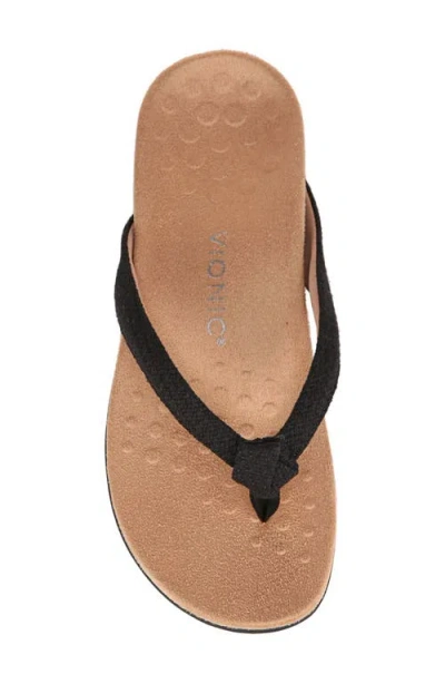 Vionic Mattie Flip Flop