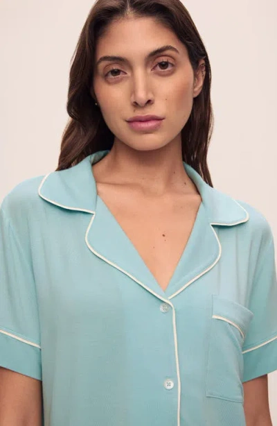 Eberjey Gisele Relaxed Short Pajamas