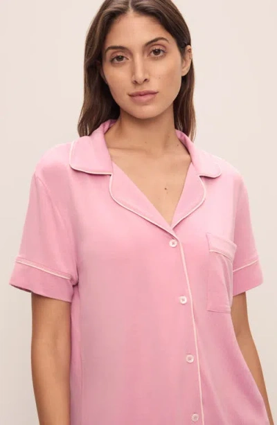 Eberjey Gisele Relaxed Short Pajamas