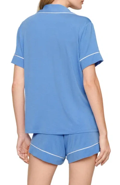 Eberjey Gisele Relaxed Short Pajamas