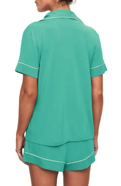 Eberjey Gisele Relaxed Short Pajamas