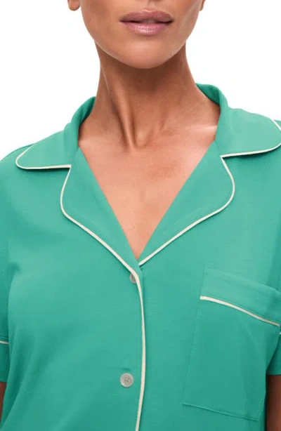 Eberjey Gisele Relaxed Short Pajamas