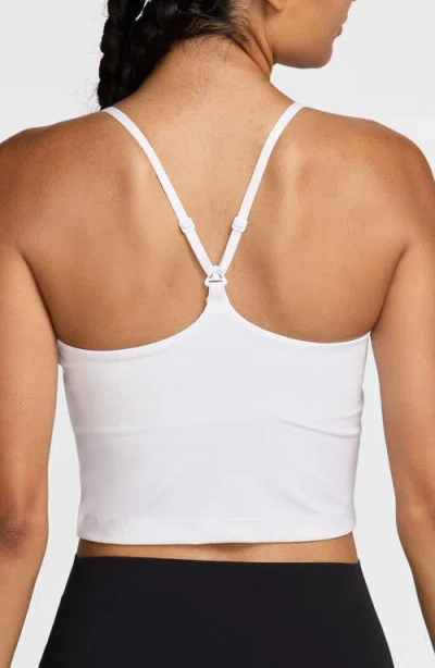 Nike Indy Light-support Padded Sports Bra Tank
