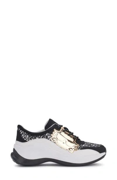 Karl Lagerfeld Paris Coty Sneaker