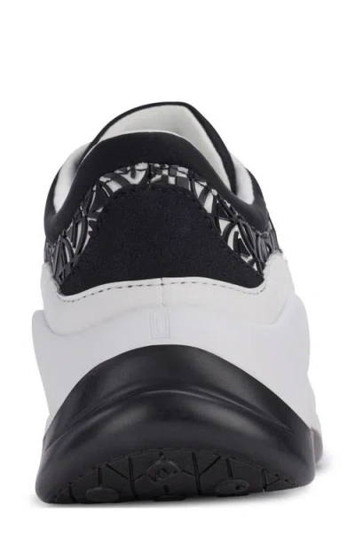 Karl Lagerfeld Paris Coty Sneaker