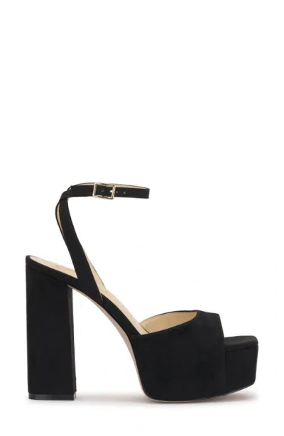 Jessica Simpson Lirio Ankle Strap Platform Sandal