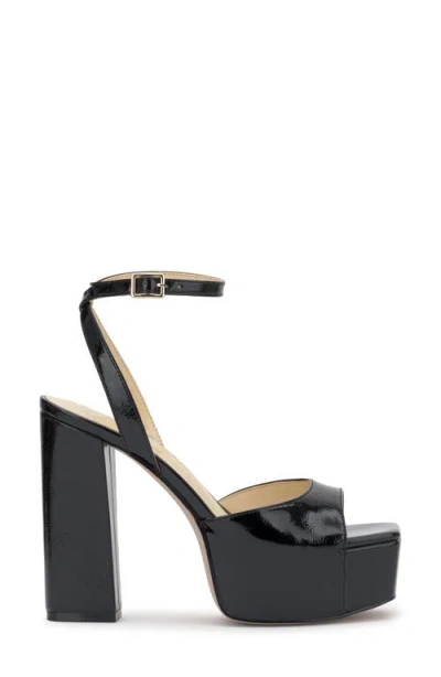 Jessica Simpson Lirio Ankle Strap Platform Sandal