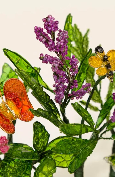 Uncommon Goods Herb Garden Sculpture