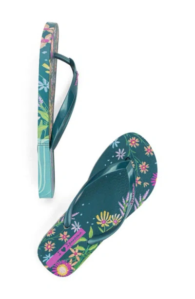 Ipanema Verao Flip Flop