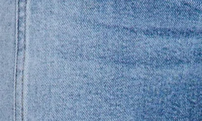 Pistola Blair Bandless High Waist Crop Barrel Jeans
