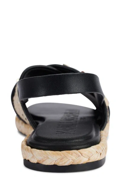 Karl Lagerfeld Charla Slingback Sandal