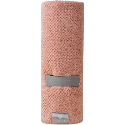 Volo Hero Hair Towel Set (limited Edition) (nordstrom Exclusive) $88 Value