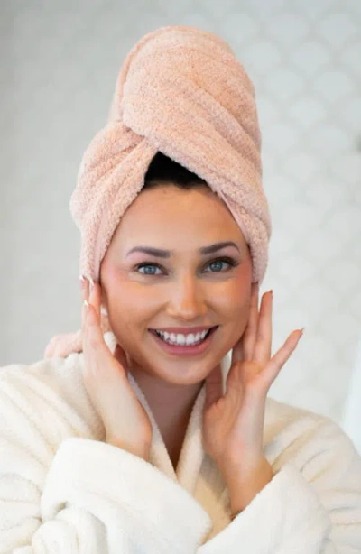 Volo Hero Hair Towel Set (limited Edition) (nordstrom Exclusive) $88 Value