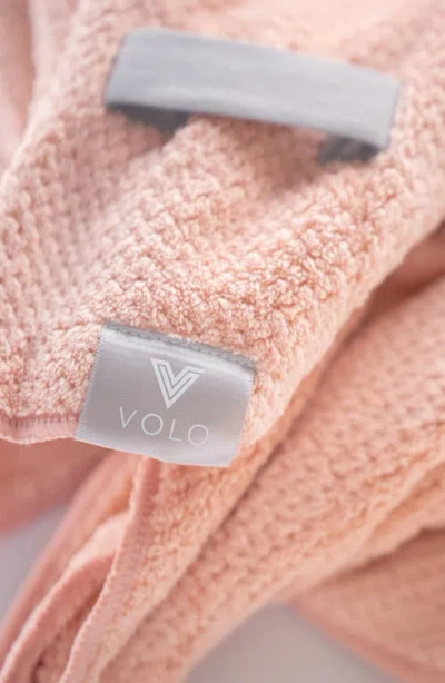 Volo Hero Hair Towel Set (limited Edition) (nordstrom Exclusive) $88 Value