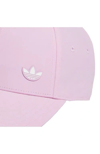 Adidas Originals Adidas Luna Structured Strap Back Hat