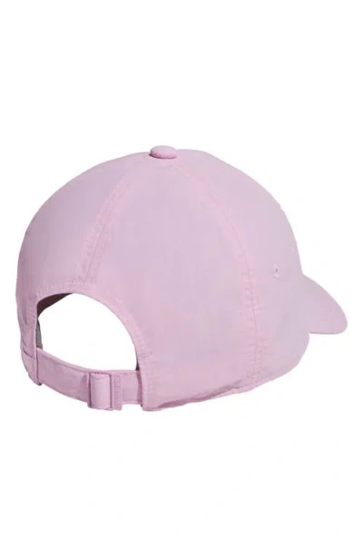 Adidas Originals Adidas Luna Structured Strap Back Hat