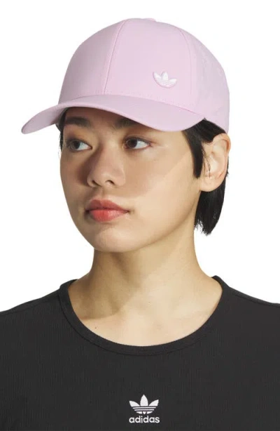 Adidas Originals Adidas Luna Structured Strap Back Hat