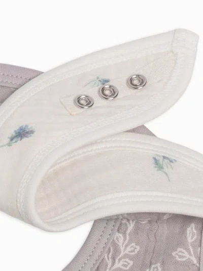 Colored Organics Organic 2-pack Muslin Bibs