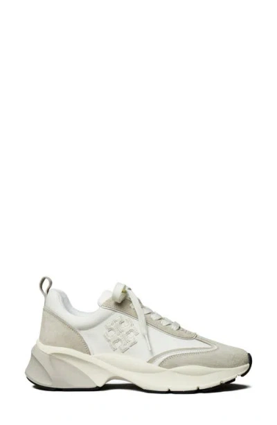 Tory Burch Good Luck Sneaker