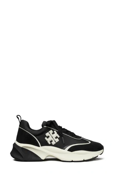 Tory Burch Good Luck Sneaker