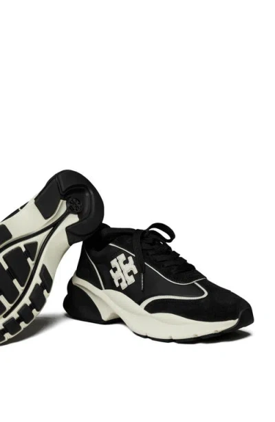 Tory Burch Good Luck Sneaker