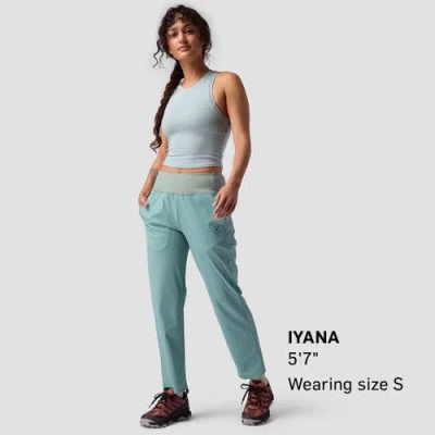 Backcountry Destination Pant
