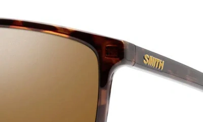 Smith Mono Lake 63mm Chromapop™ Polarized Sunglasses
