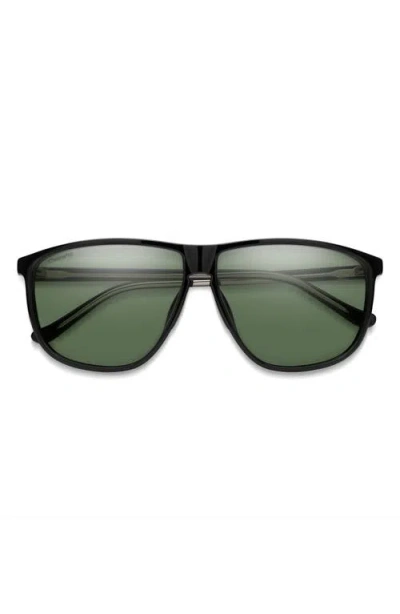 Smith Mono Lake 63mm Chromapop™ Polarized Sunglasses