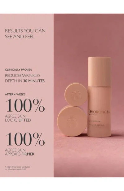 Omorovicza Queen Serum Duo $360 Value