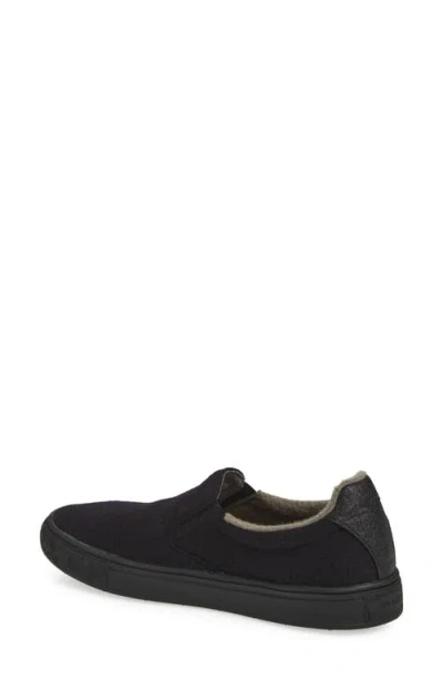 Yy Nation Nimbo Wool Blend Loafer