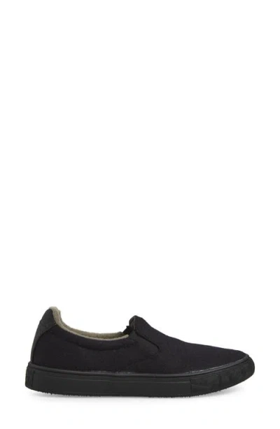 Yy Nation Nimbo Wool Blend Loafer