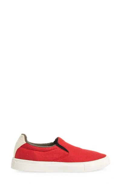 Yy Nation Nimbo Wool Blend Loafer