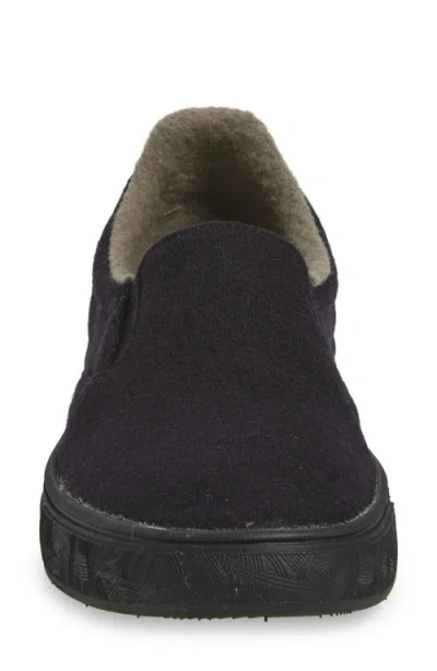 Yy Nation Nimbo Wool Blend Loafer