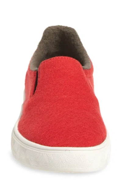 Yy Nation Nimbo Wool Blend Loafer