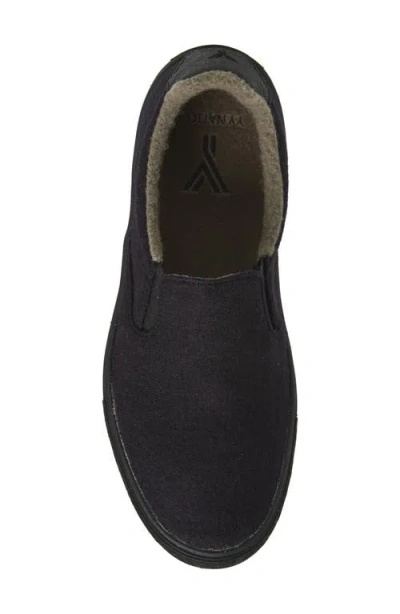 Yy Nation Nimbo Wool Blend Loafer