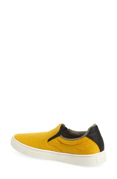 Yy Nation Nimbo Wool Blend Loafer