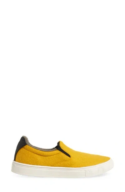 Yy Nation Nimbo Wool Blend Loafer