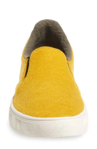 Yy Nation Nimbo Wool Blend Loafer