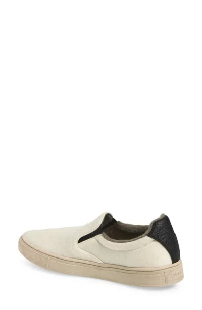 Yy Nation Nimbo Wool Blend Loafer