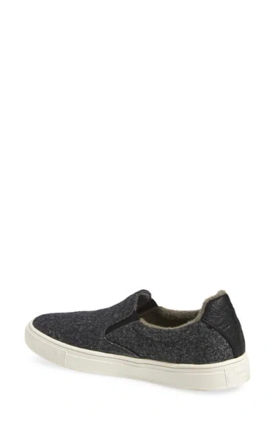 Yy Nation Nimbo Wool Blend Loafer
