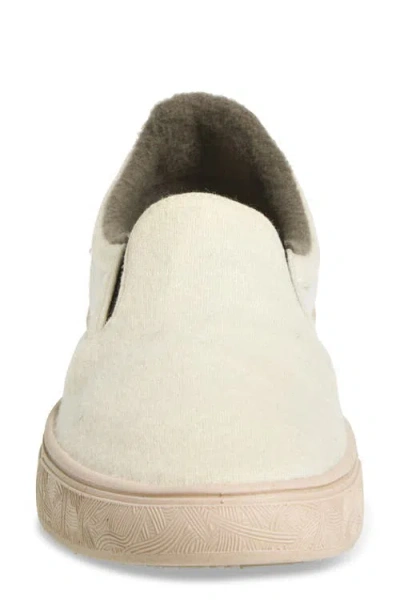 Yy Nation Nimbo Wool Blend Loafer