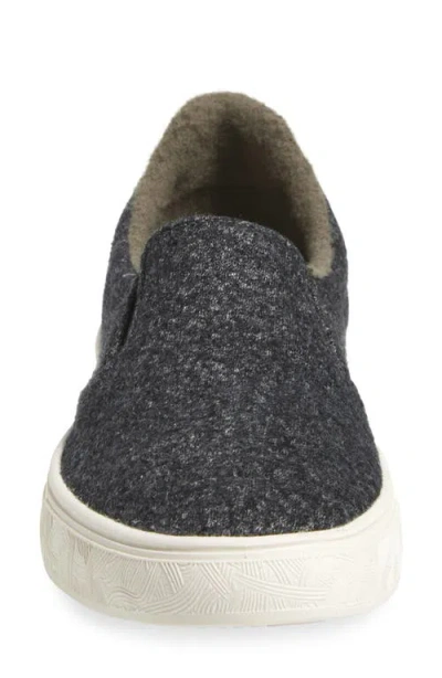 Yy Nation Nimbo Wool Blend Loafer