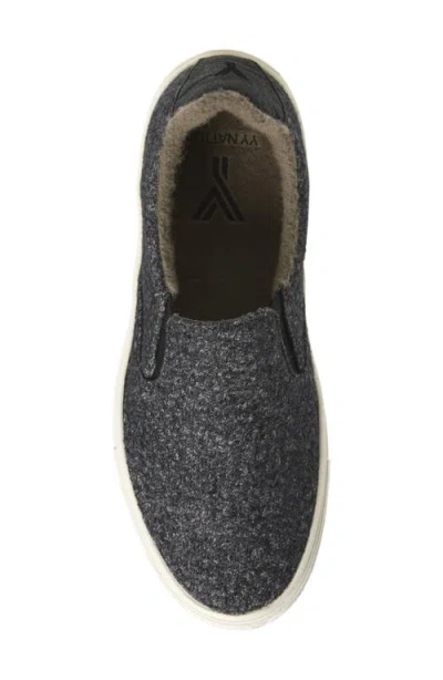 Yy Nation Nimbo Wool Blend Loafer