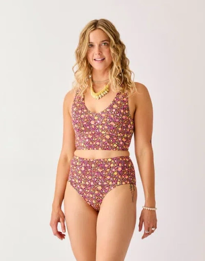 Carve Designs Erin Reversible Bottom