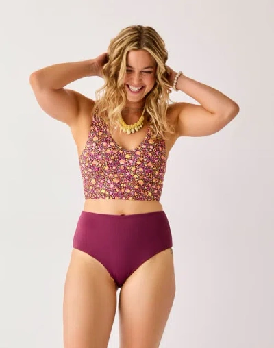 Carve Designs Erin Reversible Bottom
