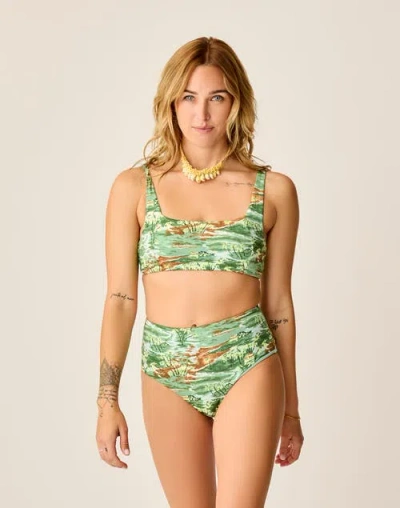 Carve Designs Erin Reversible Bottom
