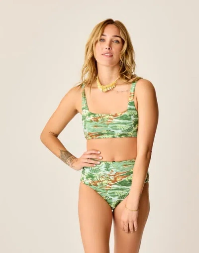 Carve Designs Erin Reversible Bottom