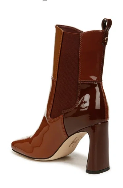 Circus Ny By Sam Edelman Elle Bootie