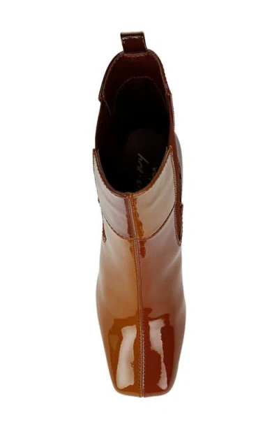 Circus Ny By Sam Edelman Elle Bootie